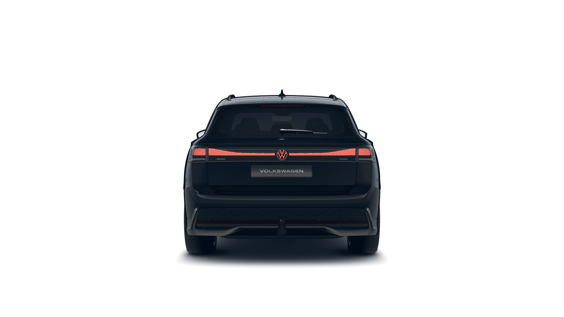 Volkswagen ID.7 GTX Tourer