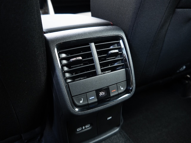 Skoda Octavia 2.0 TSI Combi RS