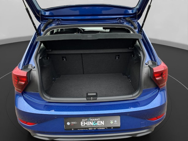 Volkswagen Polo 1.0 TSI Life