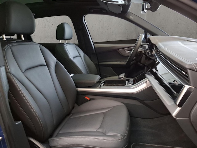 Audi Q7 45 TDI Quattro S-Line