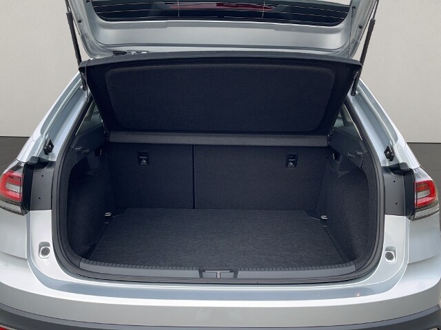 Volkswagen Taigo 1.0 TSI DSG Style