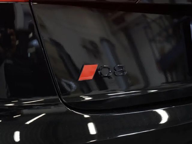 Audi Q8 50 TDI Quattro S-Line