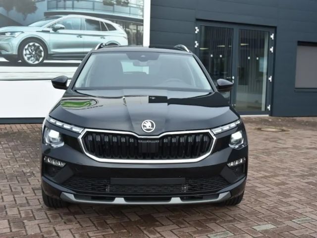 Skoda Kamiq 1.0 TSI Tour