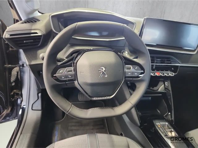 Peugeot E-208 Allure Pack