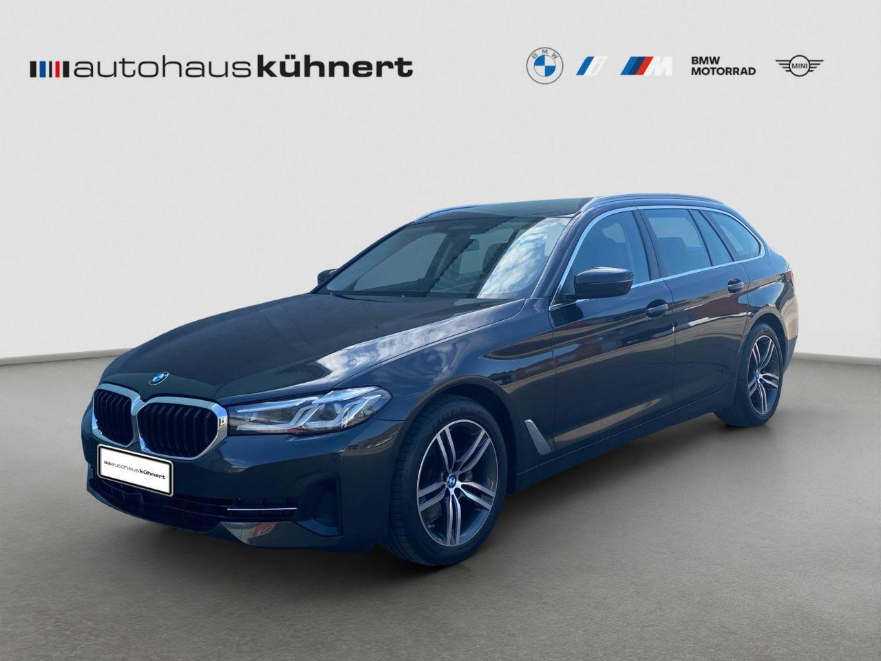 BMW 520 520d Touring