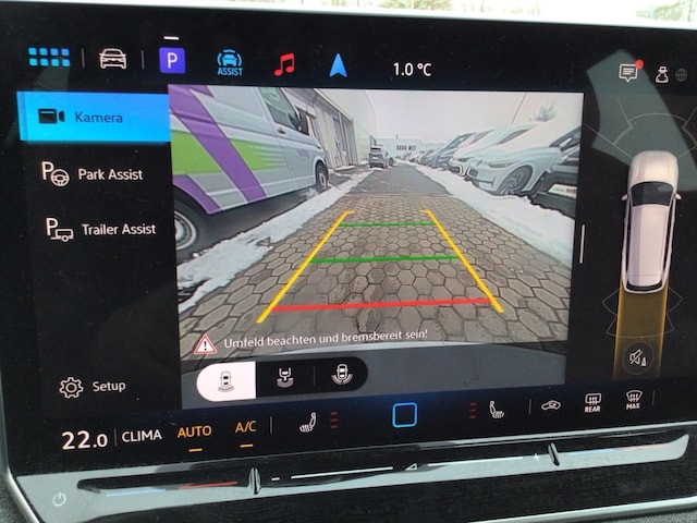 Volkswagen Passat DSG