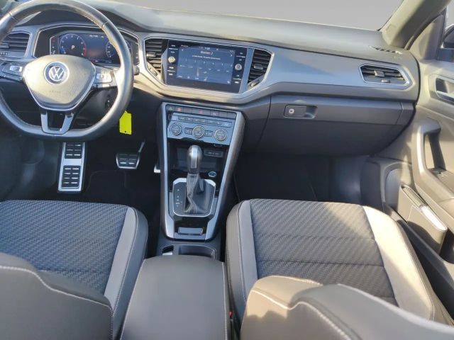 Volkswagen T-Roc 1.5 TSI Cabriolet