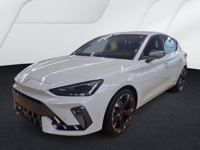 Cupra Leon 1.5 TSI DSG