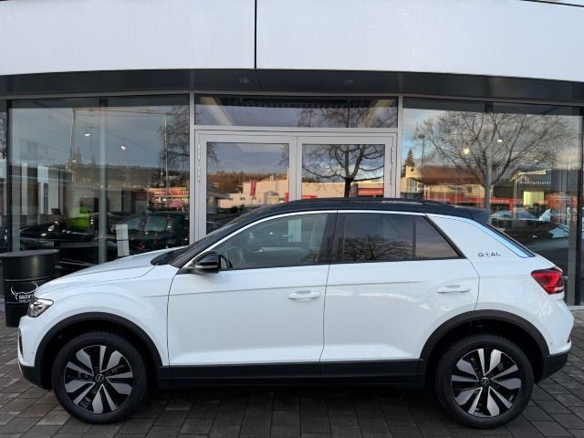 Volkswagen T-Roc 2.0 TDI DSG Life