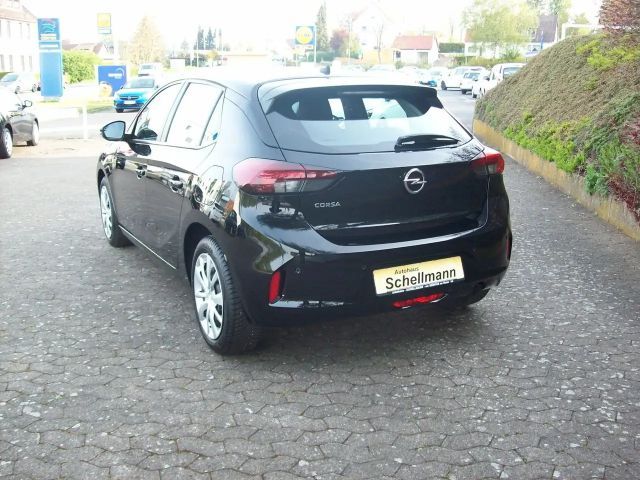 Opel Corsa 1.2 Turbo Edition