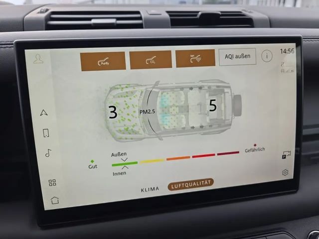 Land Rover Defender 110 D300 Dynamic HSE