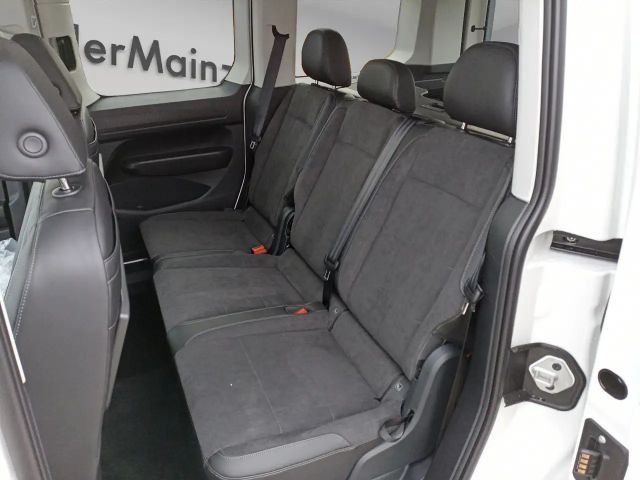 Volkswagen Caddy 2.0 TDI