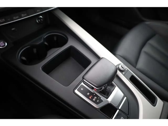 Audi A4 40 TFSI Avant Quattro