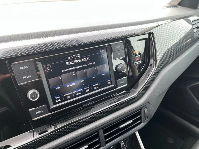 Volkswagen Taigo 1.0 TSI Life