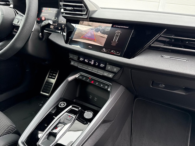 Audi A3 30 TFSI S-Line S-Tronic Sportback