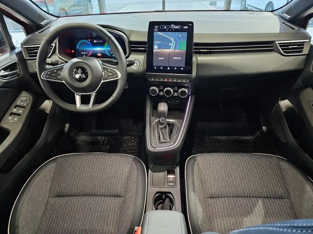 Mitsubishi Colt Hybrid