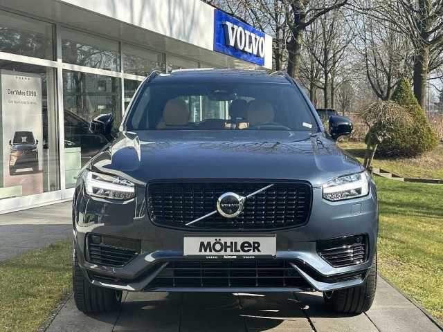 Volvo XC90 XC90