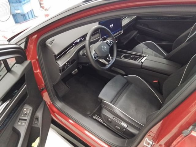 Volkswagen ID.7 Style