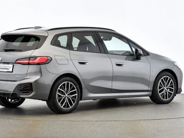 BMW 218 218d Active Tourer