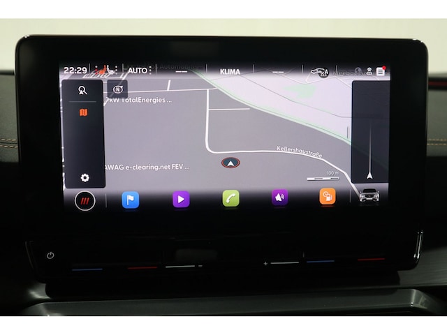 Cupra Formentor 4Drive DSG