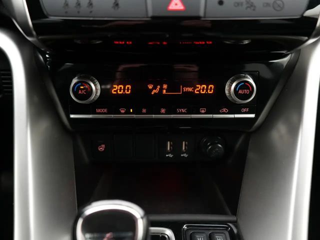 Mitsubishi Eclipse Cross 4WD