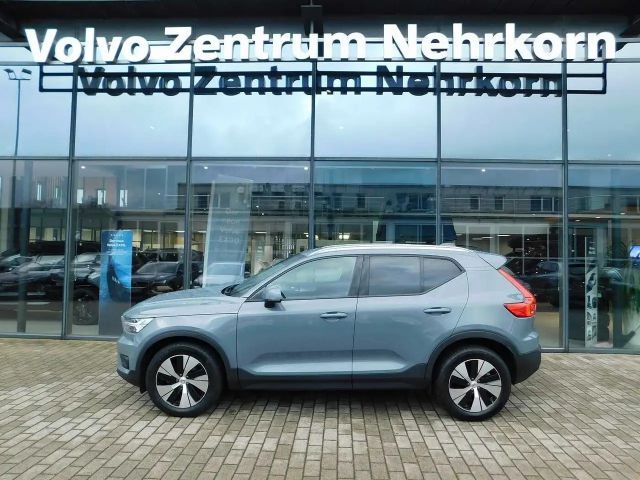 Volvo XC40 Geartronic Momentum T3