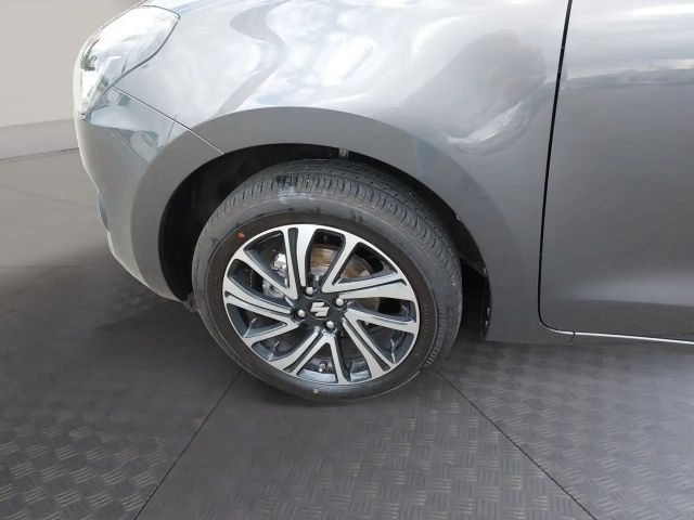 Suzuki Swift AllGrip DualJet Flash Hybrid