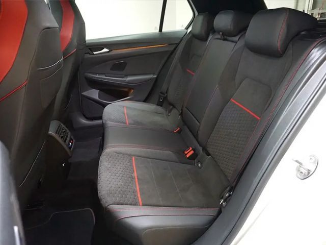 Volkswagen Golf 2.0 TSI DSG GTI