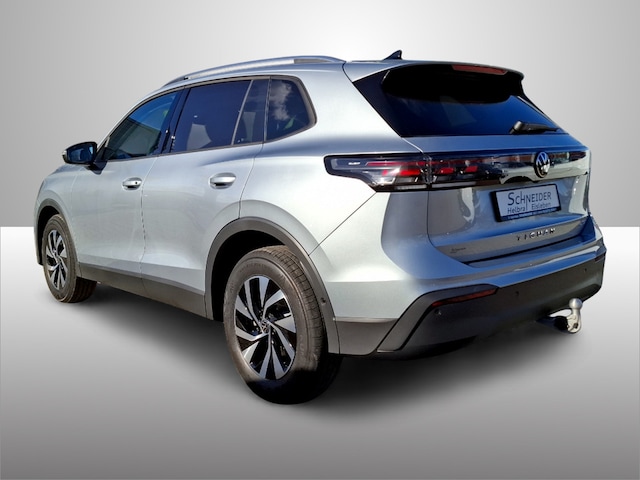 Volkswagen Tiguan 1.5 eTSI DSG Life