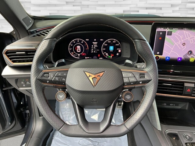 Cupra Formentor 2.0 TSI 4Drive