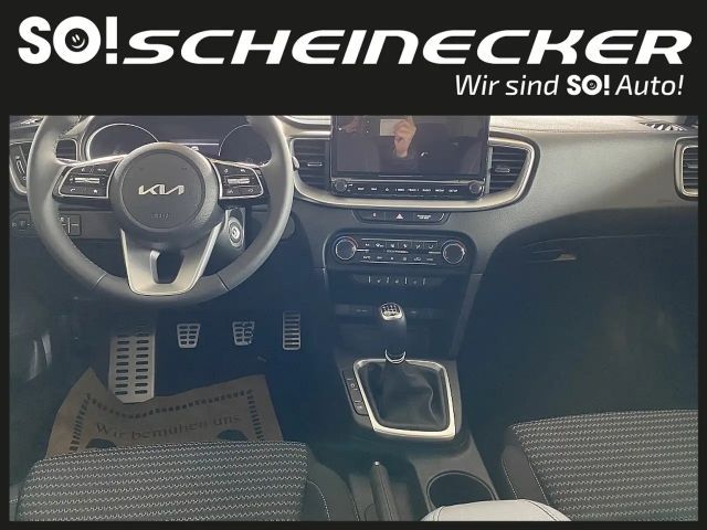 Kia Ceed GDi SportWagon