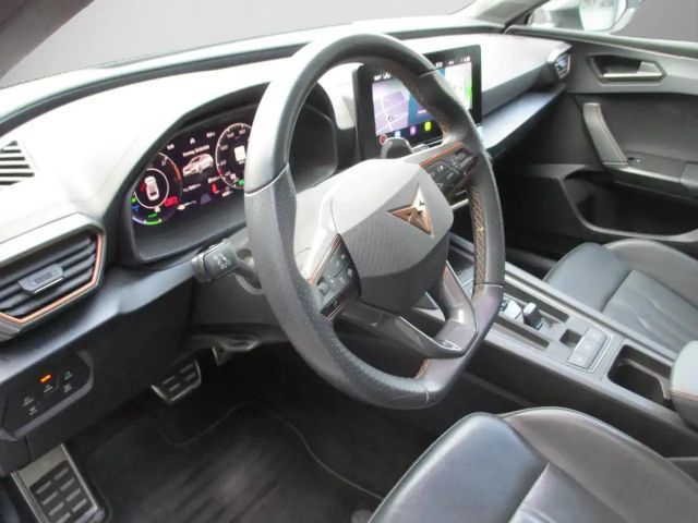 Cupra Leon Sportstourer VZ