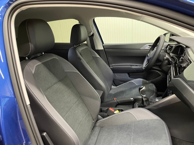 Volkswagen Polo 1.0 TSI IQ.Drive