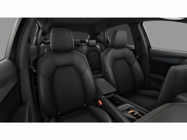 Cupra Formentor 1.5 eTSI 110 kW ACC FACEL. LED 360°