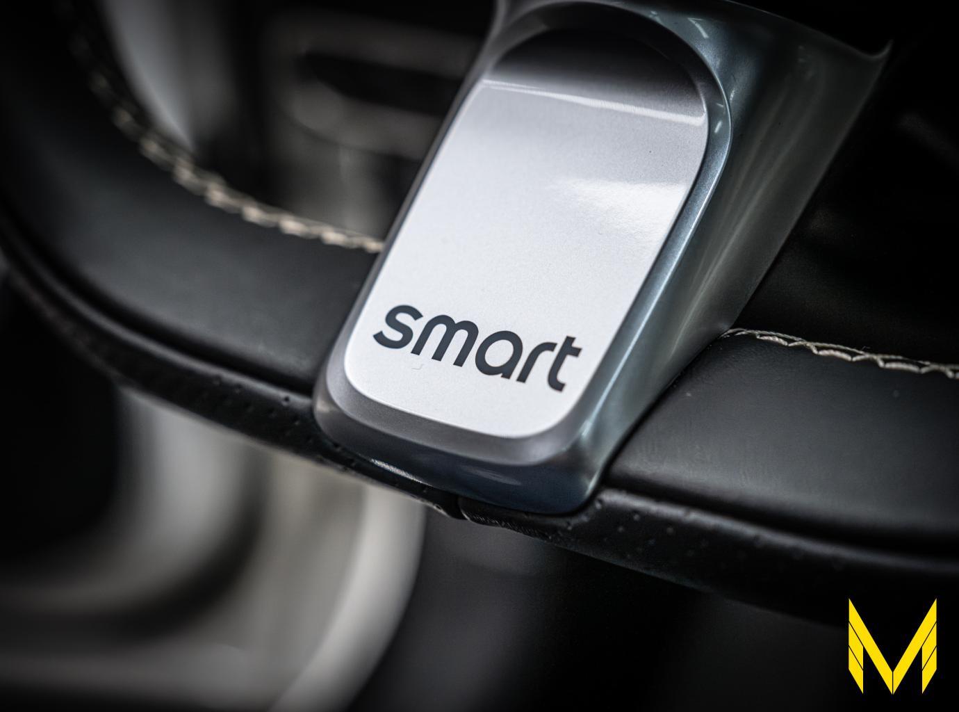 Smart #1 LAUNCH EDITION 1OF1000#PREMIUM#4JAHREGARANTIE