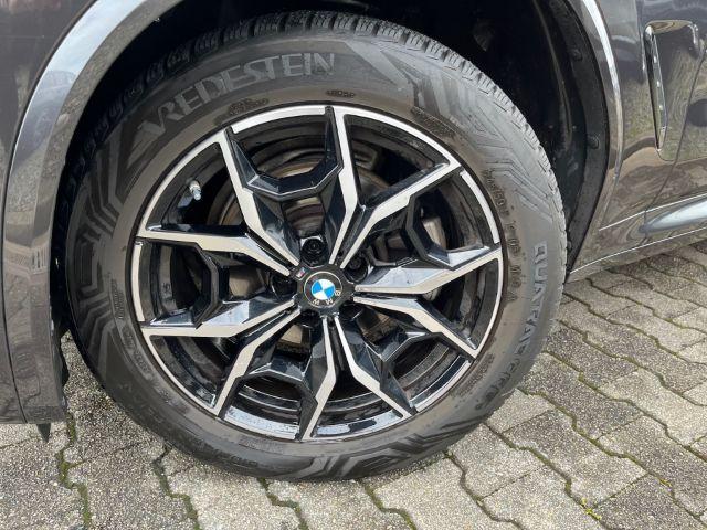 BMW X3 M-Sport xDrive20i