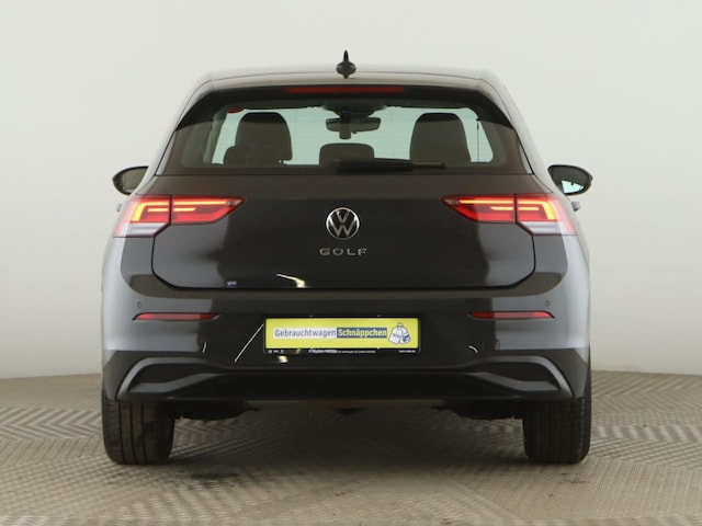 Volkswagen Golf 1.0 TSI Golf VIII Life