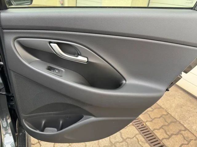 Hyundai i30 Hybrid N Line T-GDi