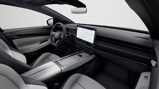 Volkswagen ID.7 Pro Style Tourer