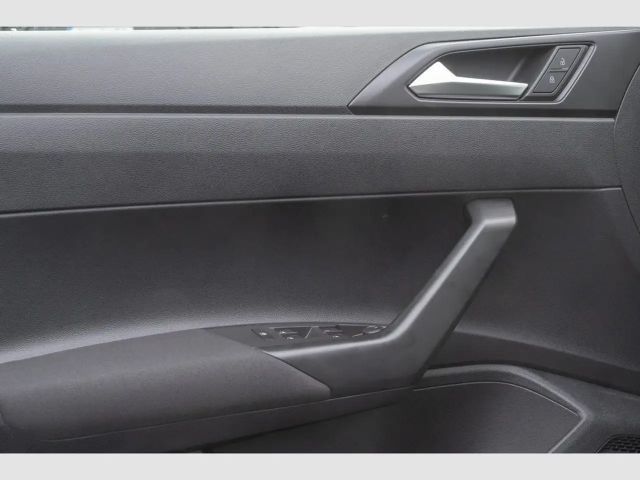 Volkswagen Polo 1.0 App-Connect, Einparkhilfe, LED, Dig.