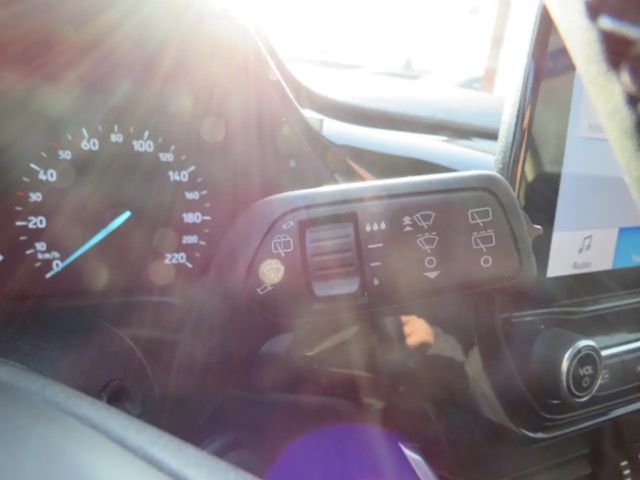 Ford Fiesta Titanium