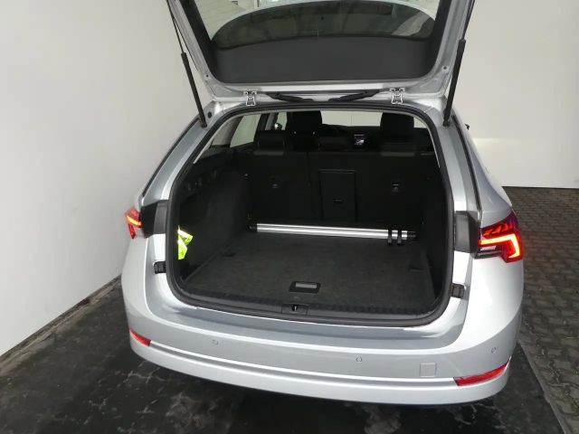Skoda Octavia Ambition