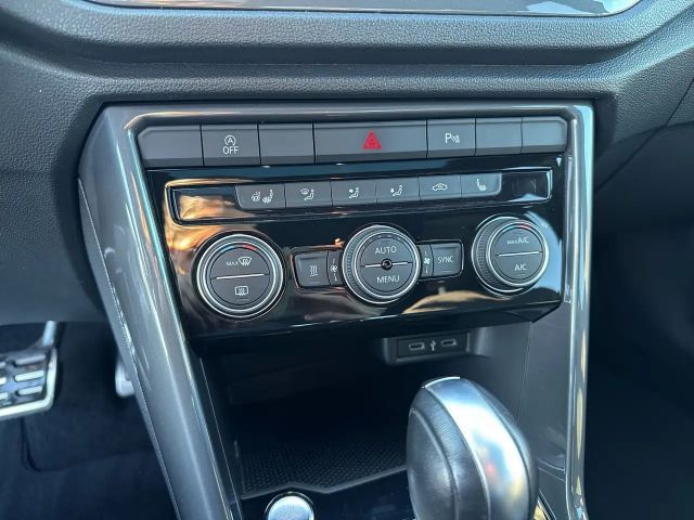 Volkswagen T-Roc 4Motion Sport