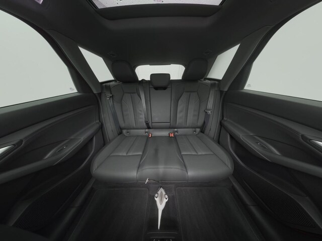 Audi Q6 e-tron Quattro