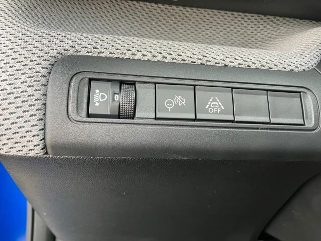 Citroën C3 Plus Urban ride