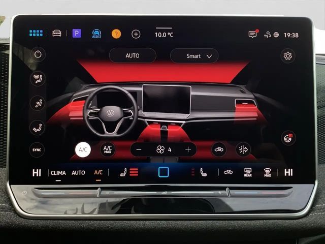 Volkswagen Passat 1.5 TSI DSG Variant