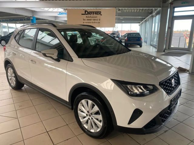 Seat Arona Style