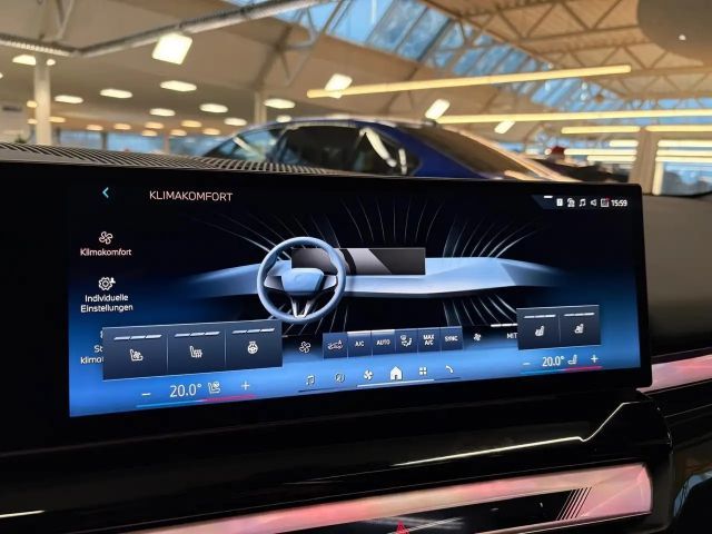 BMW 550 Touring xDrive