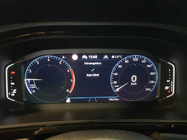 Volkswagen T-Roc 1.0 TSI Style