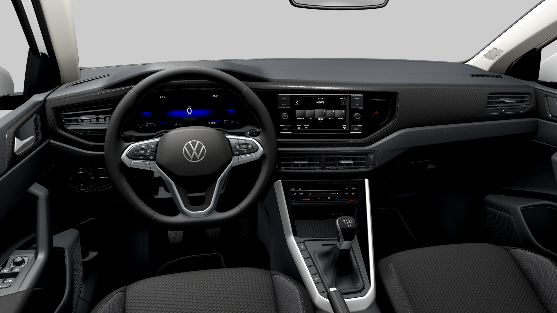 Volkswagen Polo Life